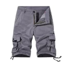 Men's Lightweight Cargo Shorts product thumbnail 1