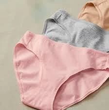 Women's Cotton Underwear