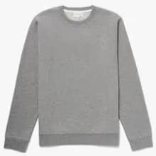 Men's Cotton Sweatshirt product thumbnail 1