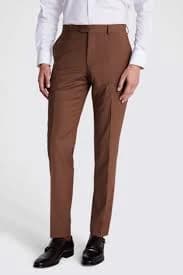 Men's Tailored Pants product thumbnail 1