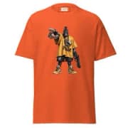 Men's Street Graphic T-Shirt product image