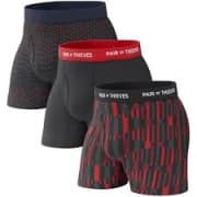 Men's Boxer Briefs Pack product image