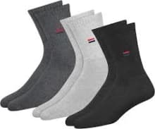 Men's Crew Socks Pack product thumbnail 1
