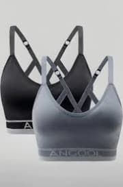 Women's Supportive Yoga Bra product image