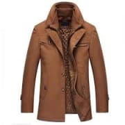 Men's Wool Jacket product image