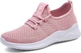 Women's Lightweight Running Sneakers