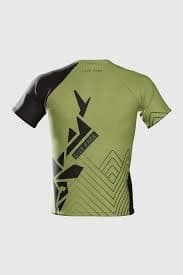 Men's Pro Running Tee product thumbnail 1