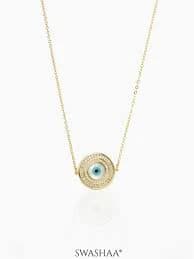 Women's Gold Pendant product thumbnail 1