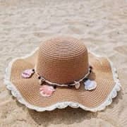 Women's Beach Hat product image