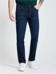 Men's Straight Fit Jeans product image