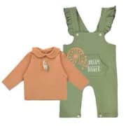 Soft Baby Romper Set product image