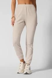 Women's Cozy Jogger Pants product image
