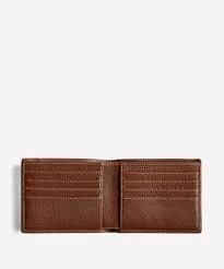 Classic Men’s Leather Wallet