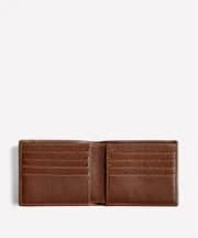 Classic Men’s Leather Wallet product image