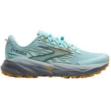 Women's Trail Running Shoes