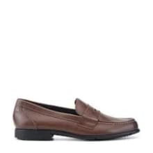 Men's Leather Loafers product thumbnail 1