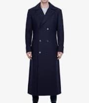 Men's Wool Coat product image