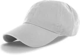 Men's Cotton Baseball Cap
