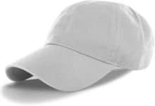Men's Cotton Baseball Cap product thumbnail 1