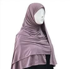 Women's Jersey Hijab
