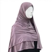 Women's Jersey Hijab product thumbnail 1