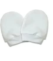Baby Cotton Mittens product image