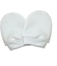 Baby Cotton Mittens product thumbnail 1
