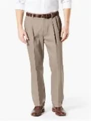 Classic Fit Trousers product image