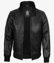Men's Bomber Jacket product image