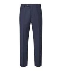 Men's Tailored Trousers product thumbnail 1