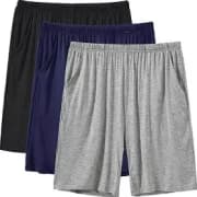 Men's Lounge Shorts product image