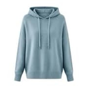 Women's Soft Knit Hoodie product image