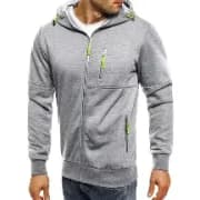 Men's Athletic Hoodie product image