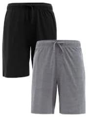 Men's Lounge Shorts 2-Pack product image