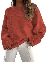 Women's Knit Sweater product thumbnail 1