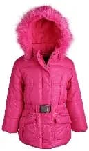 Girls' Winter Jacket product image