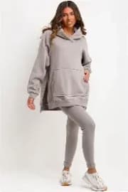 Women's Lounge Hoodie product image