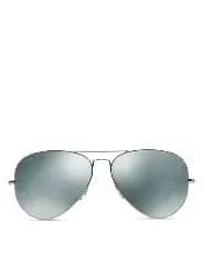 Men's Aviator Sunglasses product thumbnail 1