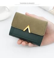 Women's Leather Wallet product image