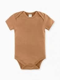 Baby Bodysuit