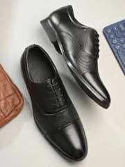 Men's Formal Leather Shoes product image
