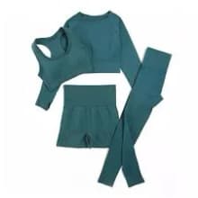 Yoga Activewear Set product thumbnail 1