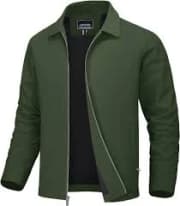 Windbreaker Jacket product image