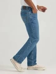 Straight Denim Jeans product image