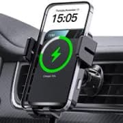 InfinityPro Wireless Car Dock product image