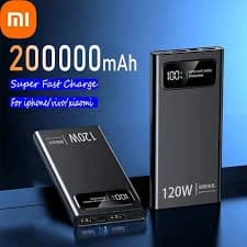 PowerMax 200K