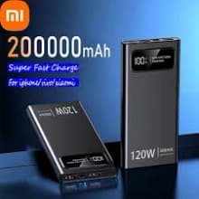 PowerMax 200K product thumbnail 1