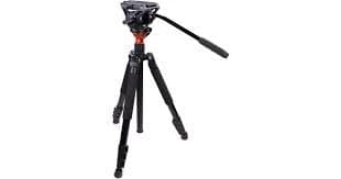 Flexible Tripod S39