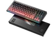 Nebula RGB Strike Keyboard product image