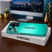 Galaxy Nova X18 product image